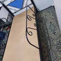 تخت خواب|تخت و سرویس خواب|کرمانشاه, |دیوار