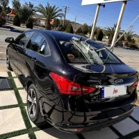 آریزو ۵ نیوفیس ۱۴۰۱|خودرو سواری و وانت|دوگنبدان, |دیوار