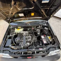 پراید ۸۳ یه لکه رنگ درحد صفر|خودرو سواری و وانت|محمدشهر, شهرک چمران|دیوار