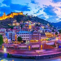 کارگزارمستقیم تور گرجستان ارمنستان/ تفلیس باتومی|تور و چارتر|شیراز, ریشمک|دیوار