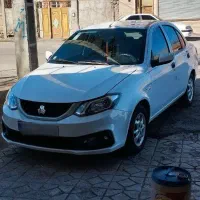 ساینا اس402 دنده ای