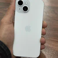 آیفون ۱۵ نرمال پک اصلی