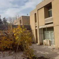 ویلایی محله ب۱ دو نبش