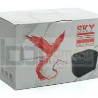 فیش پرینتر حرارتی Sky مدل E200