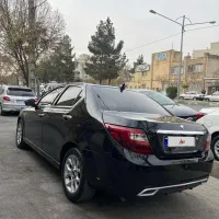 دنا پلاس اتومات ۱۴۰۱|خودرو سواری و وانت|اراک, |دیوار