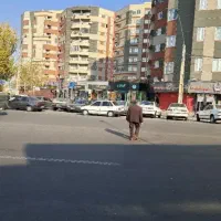 یکه دکان فروش واحد۱۲۵متری