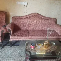 مبل هفت نفره