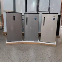 یخچال ایستکول کوچک ۹ فوت با جا یخی|یخچال و فریزر|تهران, صادقیه|دیوار