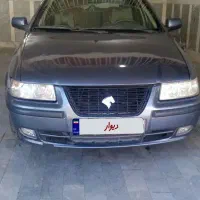 سمند موتور ملی