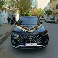 شرکت اجاره خودرو ایرانی/چینی/خارجی