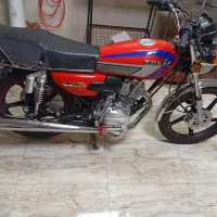 موتور احسان مدل 1402