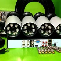 &دوربین.مداربسته»قابلیـت انتقال تصویر روی موبایل