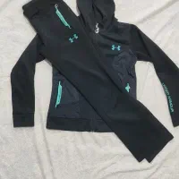 گرم کن ورزشی