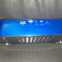 اسپیگر لمسی