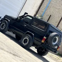 پاترول دودرب مدل ۷۹