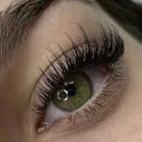 مدل مژه