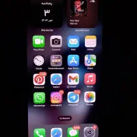 iphone 11 Pro Max 256 GB / آیفون ۱۱ پرومکس|موبایل|تهران, نیروی هوایی (پیروزی)|دیوار