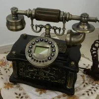 خط تلفن ثابت رند