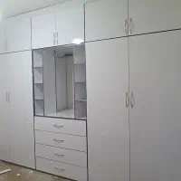 کابینت سازی