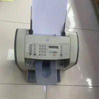 پرینتر اچ پی لیزر hp 1319 چهار کاره