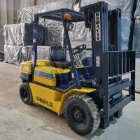 فروش لیفتراک کوماتسو