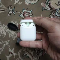 ایرپاد ۲ اپل اصلی در حد