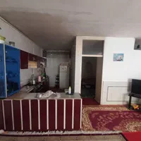 ۸۵متر ۲طبقه و نیم درب حیاط ماشین رو|فروش خانه و ویلا|اصفهان, دارک|دیوار