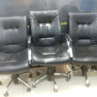 صندلی اداری