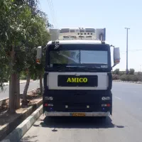 آمیکو تک یخچال۱۴۰۲