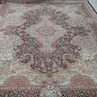 فرش فرهی|فرش|قم, پردیسان|دیوار