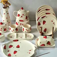 ظروف سرامیکی دست ساز