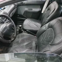 فروش اس دی وی ۸ مدل ۹۳ فول بابل|خودرو سواری و وانت|بابل, |دیوار