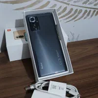 redmi note 10 pro|موبایل|تهران, شهرک آسمان|دیوار