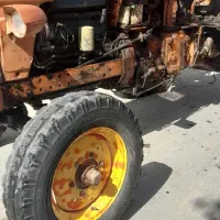 تراکتور رومانی مدل ۶۰|خودرو سنگین|بروجرد, |دیوار