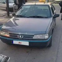 ۴۰۵|خودرو سواری و وانت|شهر ری, امین آباد|دیوار