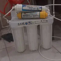 تصفیه آب خانگی