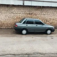 پراید مدل 86