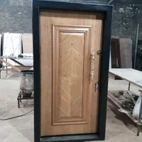 درب داخلی درب ضدسرقت درب اتاقی درب سرویسی شهرضا|مصالح و تجهیزات ساختمان|شهرضا, |دیوار