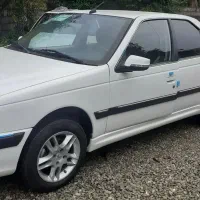 فروشی یا معاوضه پژو پارس فول استسنایی|خودرو سواری و وانت|تنکابن, |دیوار