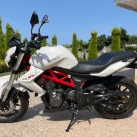 benelli 300 بنلی ۳۰۰