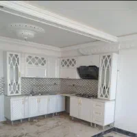 کابینت فلزی* MDF،کمد دیواری،درب اتاق|مصالح و تجهیزات ساختمان|کوهدشت, |دیوار