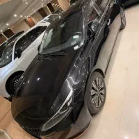 نیسان آلتیما / مدل ۲۰۲۵/ تنفس طبیعی