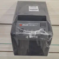 فیش پرینتر استوک برند اولیوتی ایتالیایی