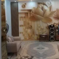 فروش آپارتمان ۵۷ متری دوواحدی چهارباغ کهریزک|فروش آپارتمان|باقرشهر, |دیوار