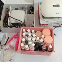 وسایل کاشت ناخون
