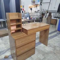 میز آرایش مینیمال