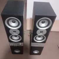 اسپیکر خانگی