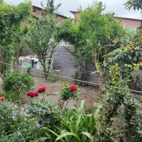 فروش باغ و ویلا کلنگی به متراژ ۳۳۵متردارای سند