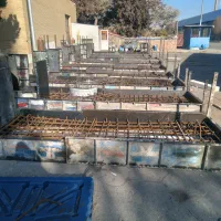 پیمانکاری ارماتور وقالب بندی بتن ریزی .بتن کار|خدمات پیشه و مهارت|تبریز, |دیوار