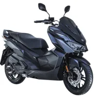 SYM گلکسی CX200 مدل اسفند ۱۴۰۳- صفر